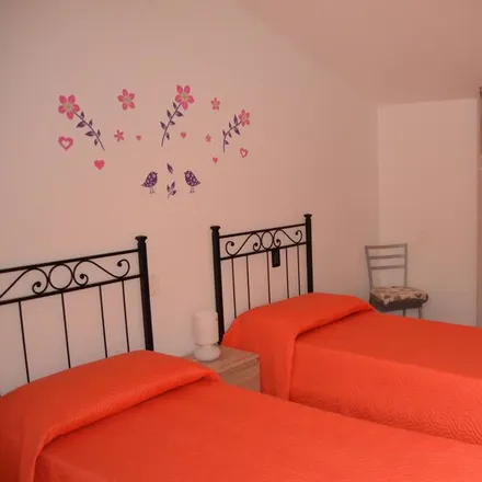 Rent this 3 bed apartment on 37010 Brenzone sul Garda VR
