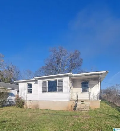 Buy this 3 bed house on 1339 North Street in Brighton, Jefferson County