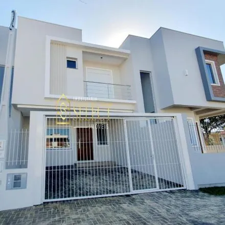 Buy this studio house on Canoas Air Force Base in Rua Augusto Severo 1700, Nossa Senhora das Graças