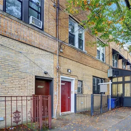Buy this 5 bed townhouse on 3476 Fulton Street in New York, NY 11208
