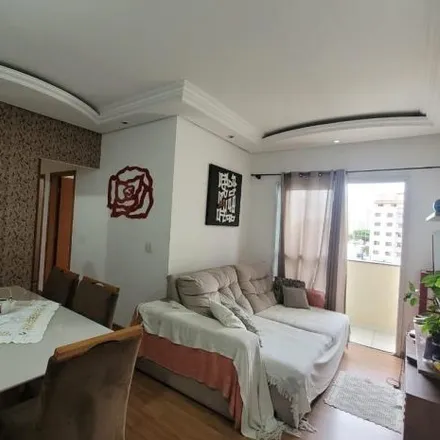 Buy this 3 bed apartment on Ibis Taubaté in Avenida Indepedência 18, Independência