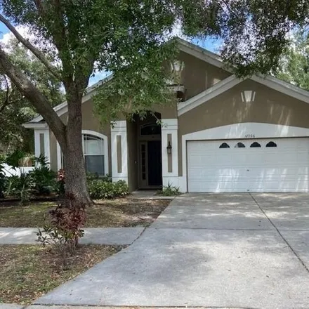 Buy this 4 bed house on 12906 Terrace Spring Drive in Temple Terrace, FL 33637