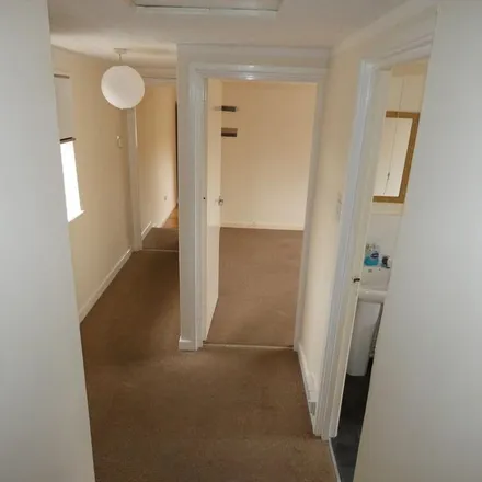 Image 7 - 56 Weston Road, Gloucester, GL1 5AX, United Kingdom - Apartment for rent