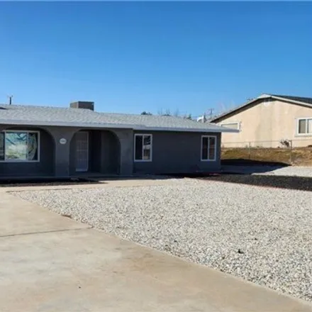 Buy this 3 bed house on 17929 Sequoia Street in Hesperia, CA 92345