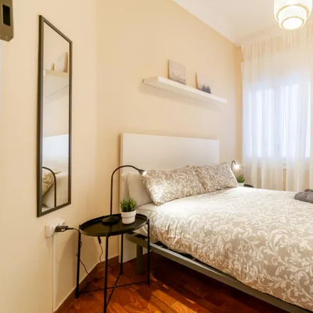 Rent this 8 bed room on Carrer del Bruc in 147, 08037 Barcelona