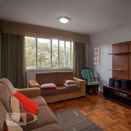 Buy this 3 bed apartment on Santin Park in Rua Marquês do Pombal, Moinhos de Vento