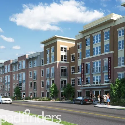 Image 7 - Toledo Terrace, Hyattsville, MD 20782, USA - Apartment for rent