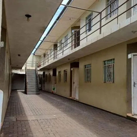 Rent this 1 bed apartment on Rua Sociologia in Universitário, Cascavel - PR