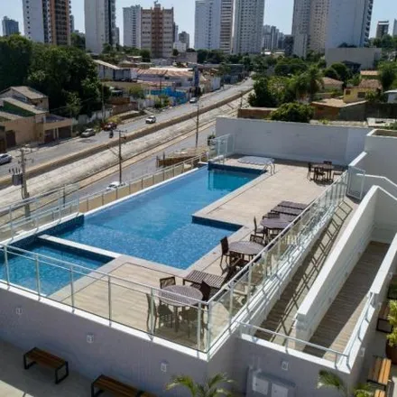 Buy this 3 bed apartment on Avenida 8 de Abril in Cidade Alta, Cuiabá - MT