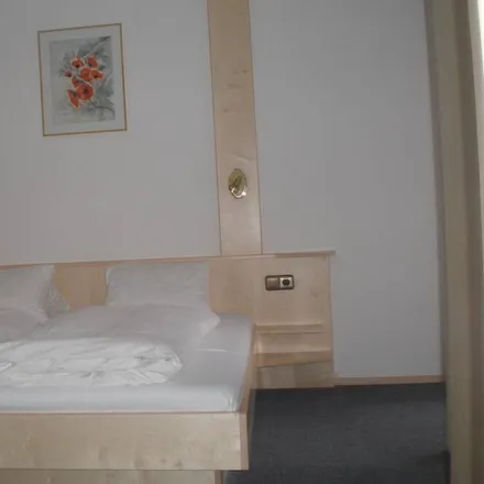 Rent this 1 bed apartment on Kindergarten Eben am Achensee Maurach in Dorfstraße 28, 6212 Eben am Achensee