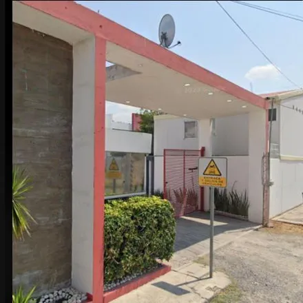 Buy this 3 bed house on unnamed road in 72735 Puebla City, PUE