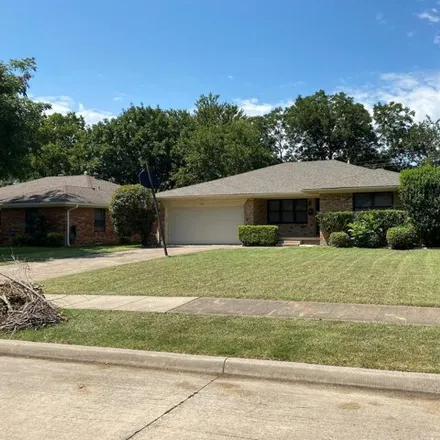 Image 3 - 437 Rorary Drive, Richardson, TX 75081, USA - House for rent