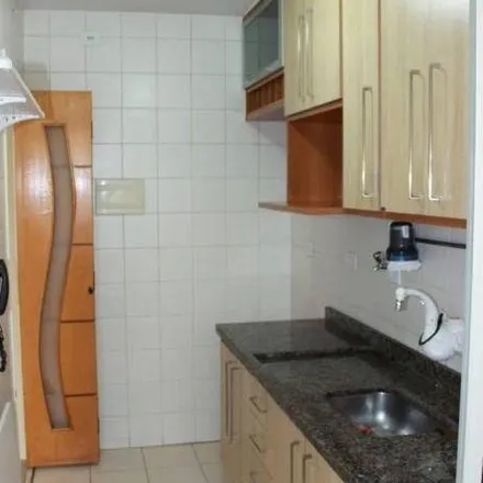 Buy this 2 bed apartment on Avenida Novo Osasco in Bussocaba, Osasco - SP