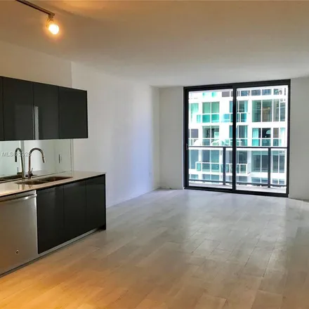 Image 3 - 38 Southeast 6th Street, Torch of Friendship, Miami, FL 33131, USA - Apartment for rent