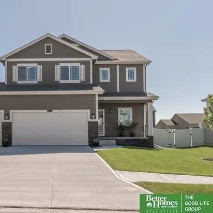 Buy this 4 bed house on South 188th Street in Sarpy County, NE 68136
