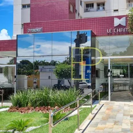 Buy this 3 bed apartment on Avenida General Ramiro de Noronha in Goiabeira, Cuiabá - MT