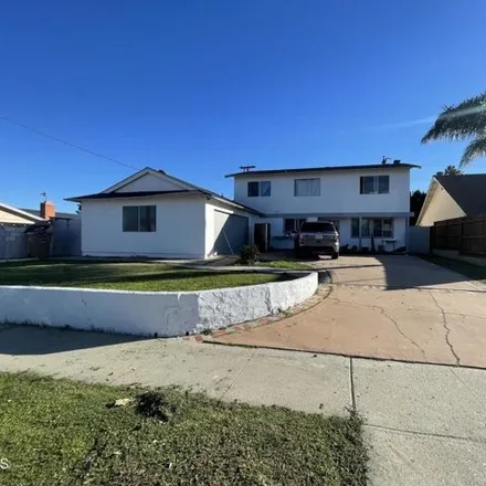 Buy this 5 bed house on 8272 Tiara St in Ventura, California