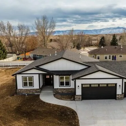 Image 4 - Pheasant Draw Road, Sheridan, WY 82801, USA - House for sale