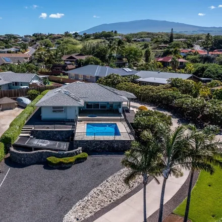 Image 3 - Malina Street, Waikoloa Village, HI, USA - House for sale