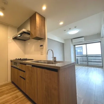 Image 9 - unnamed road, Jingumae, Shibuya, 151-0051, Japan - Apartment for rent