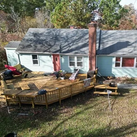Buy this 2 bed house on 4204 Filmore Street in Chincoteague, VA 23336