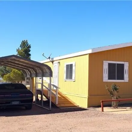 Buy this studio apartment on 4449 Shipp Drive in Mohave County, AZ 86413