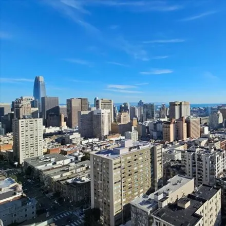 Buy this 3 bed condo on Osso Steakhouse in California Street, San Francisco
