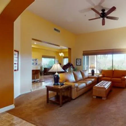 Buy this 3 bed apartment on 6871 East Amber Sun Drive in Terravita, Scottsdale