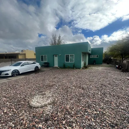 Image 3 - 404 East Waverly Street, Tucson, AZ 85709, USA - Room for rent