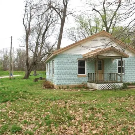 Buy this 3 bed house on 350 Greason Street in Fisk, Butler County