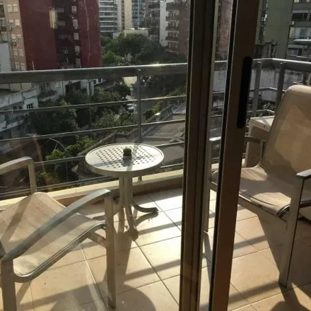 Image 2 - Avenida Dorrego 2711, Palermo, C1426 AAH Buenos Aires, Argentina - Apartment for rent
