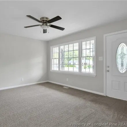 Image 2 - 1874 Camelot Drive, Sherwood Park, Fayetteville, NC 28304, USA - House for sale