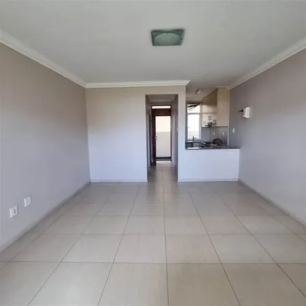 Image 2 - Evans Road, Glenwood, Durban, 4013, South Africa - Apartment for rent