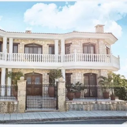 Buy this 6 bed house on Argostoliou in 3115 Limassol, Cyprus