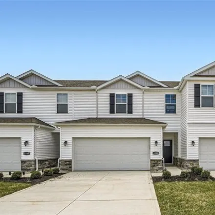 Rent this 4 bed condo on Darby Plains Street in Norwich Township, OH 43119