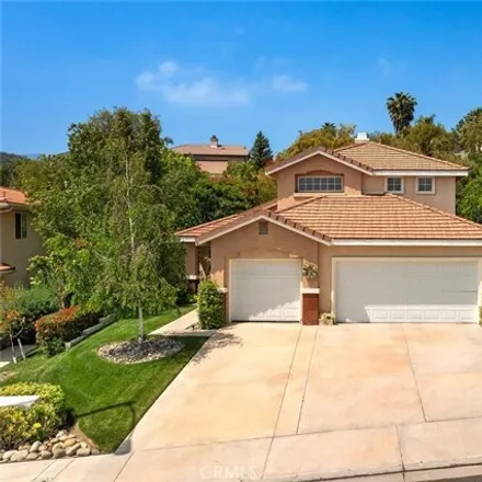Buy this 3 bed house on Christie Court in Stevenson Ranch, CA 91381