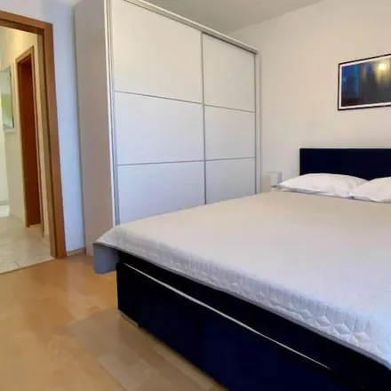 Rent this 1 bed apartment on Velo Grablje in Milna, Hvar