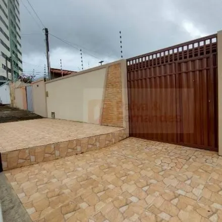 Buy this 3 bed house on Rua Tupa Lacerda in Nova Parnamirim, Parnamirim - RN