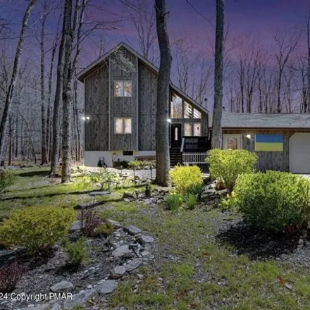 Image 1 - 72 East Creek View Drive, Clifton Township, Lackawanna County, PA 18424, USA - House for sale