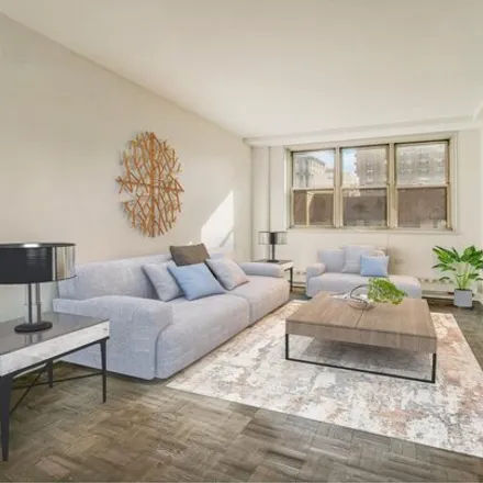Rent this 1 bed apartment on 63 East 9th Street in New York, NY 10003