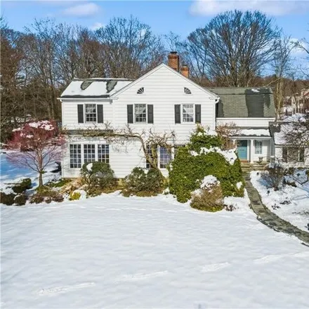 Buy this 5 bed house on 155 Sherman Avenue in Village of Dobbs Ferry, NY 10522