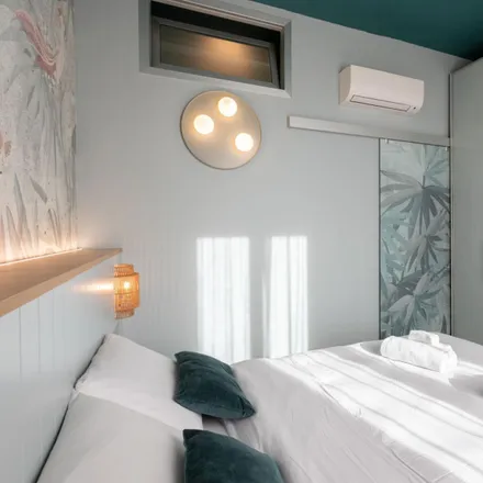 Rent this 1 bed apartment on Via Sannio in 20135 Milan MI, Italy