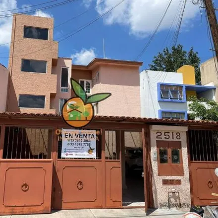 Image 2 - Calle Enrique Rodo, Lomas de Guevara, 44648 Guadalajara, JAL, Mexico - Apartment for sale