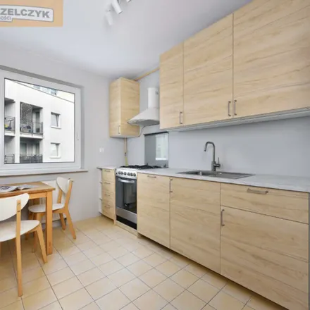 Image 6 - Strumykowa, 03-141 Warsaw, Poland - Apartment for rent