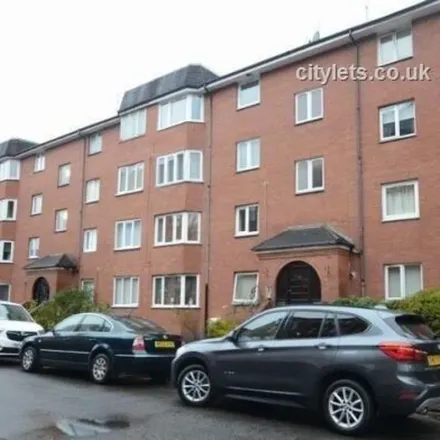 Image 2 - 4 Incholm Lane, Thornwood, Glasgow, G11 6HF, United Kingdom - Apartment for rent