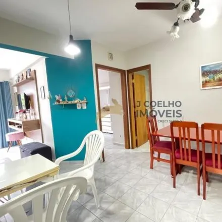 Buy this 1 bed apartment on Rua Joaquim Nabuco in Itaguá, Ubatuba - SP