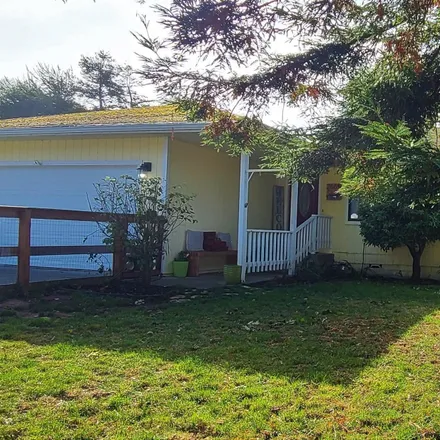Buy this 3 bed house on 2639 Le Clair Avenue in Del Norte County, CA 95531
