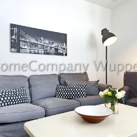 Image 4 - Unterer Grifflenberg 41, 42119 Wuppertal, Germany - Apartment for rent