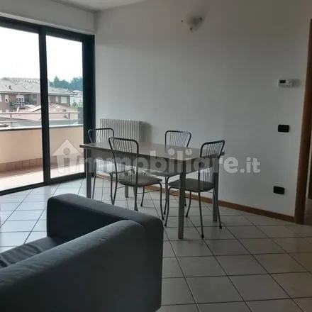 Rent this 2 bed apartment on Via della Bastiglia in 22100 Como CO, Italy