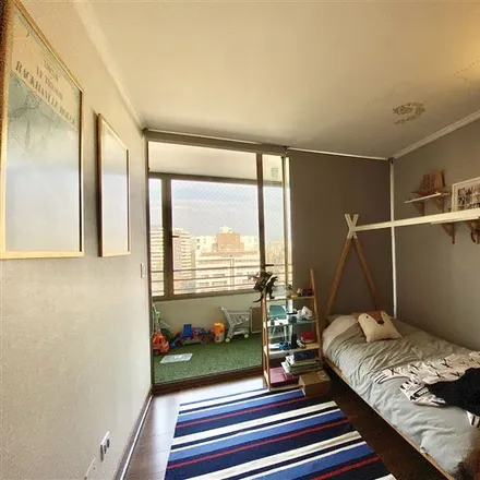 Image 1 - Los Acantos 1320, 763 0391 Vitacura, Chile - Apartment for sale
